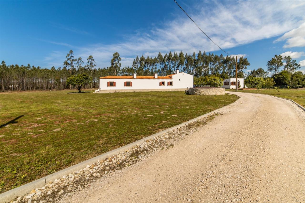 Quinta Das Camarinhas カンタニェデ エクステリア 写真