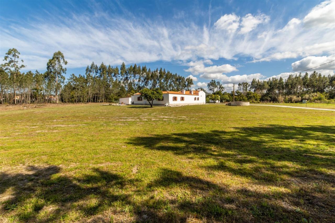 Quinta Das Camarinhas カンタニェデ エクステリア 写真