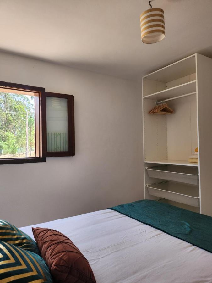 Quinta Das Camarinhas カンタニェデ エクステリア 写真