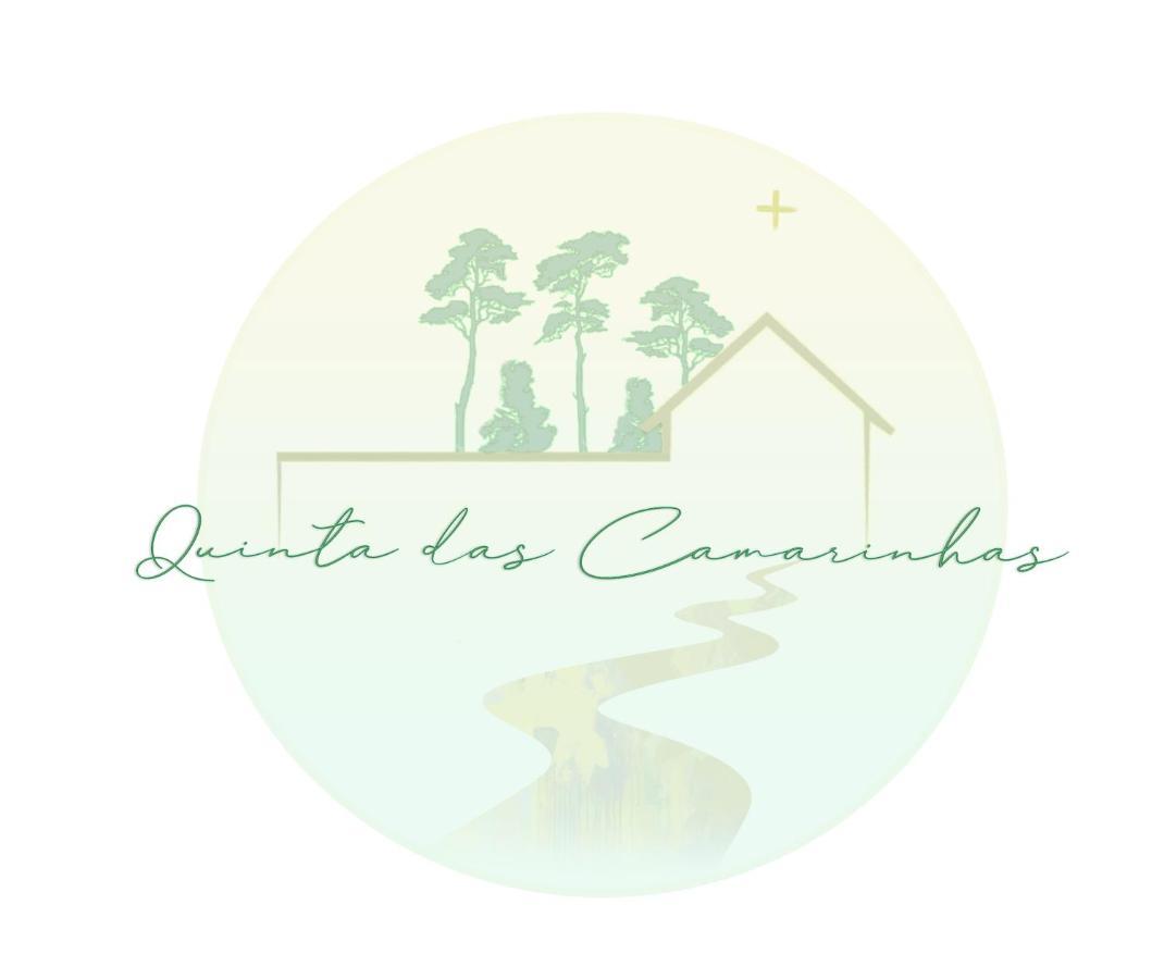 Quinta Das Camarinhas カンタニェデ エクステリア 写真