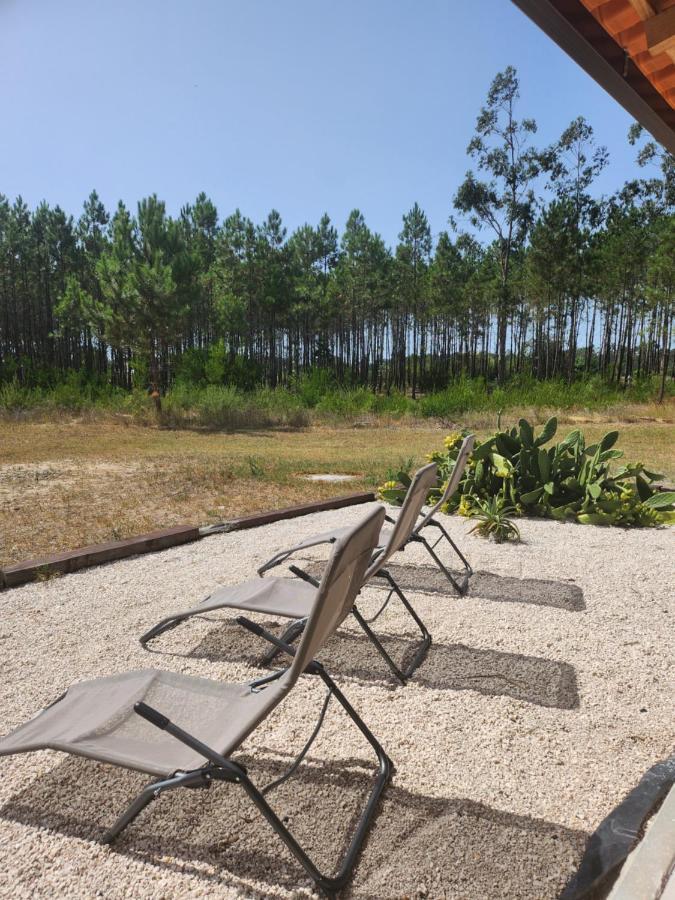 Quinta Das Camarinhas カンタニェデ エクステリア 写真