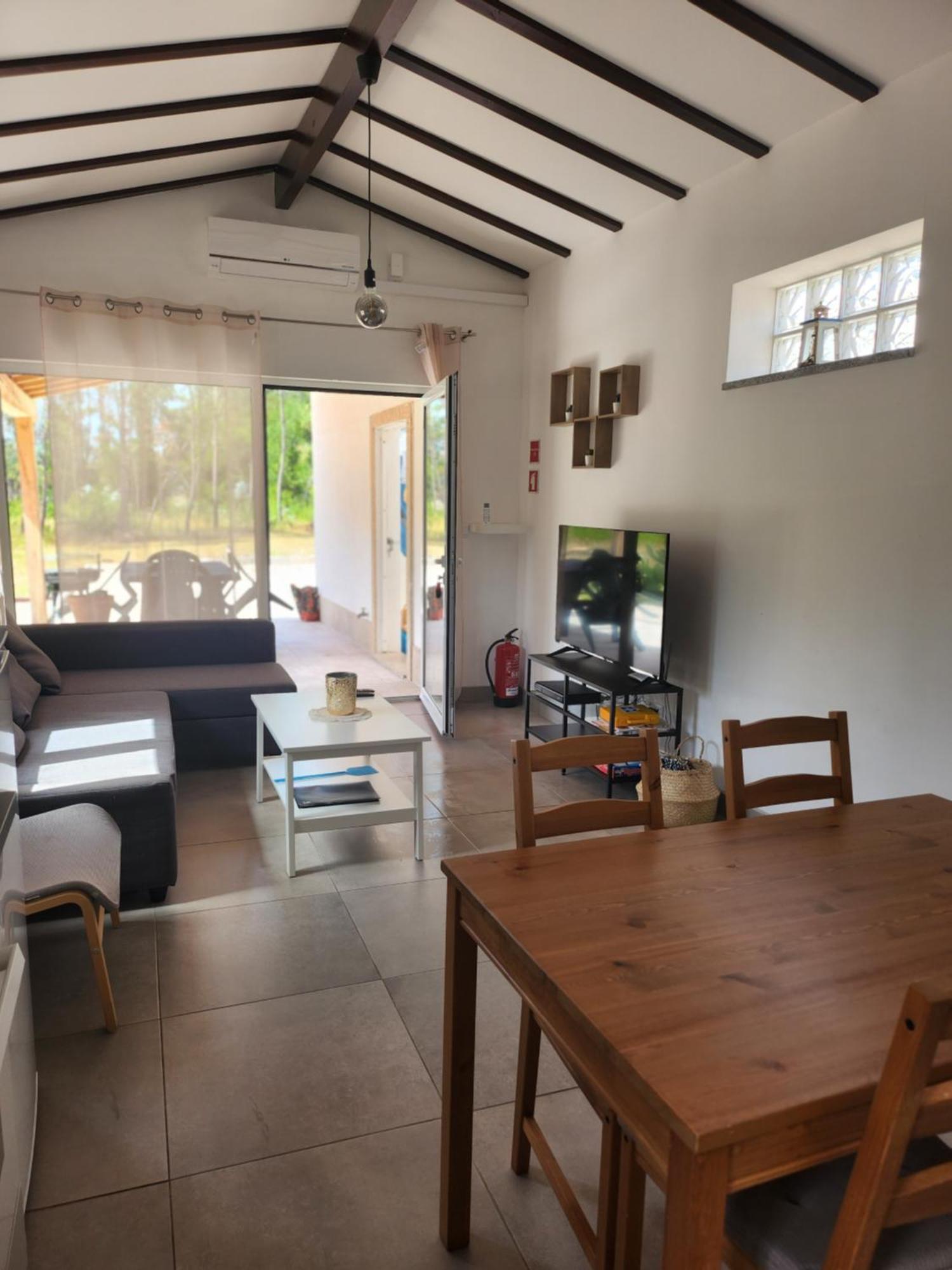Quinta Das Camarinhas カンタニェデ エクステリア 写真