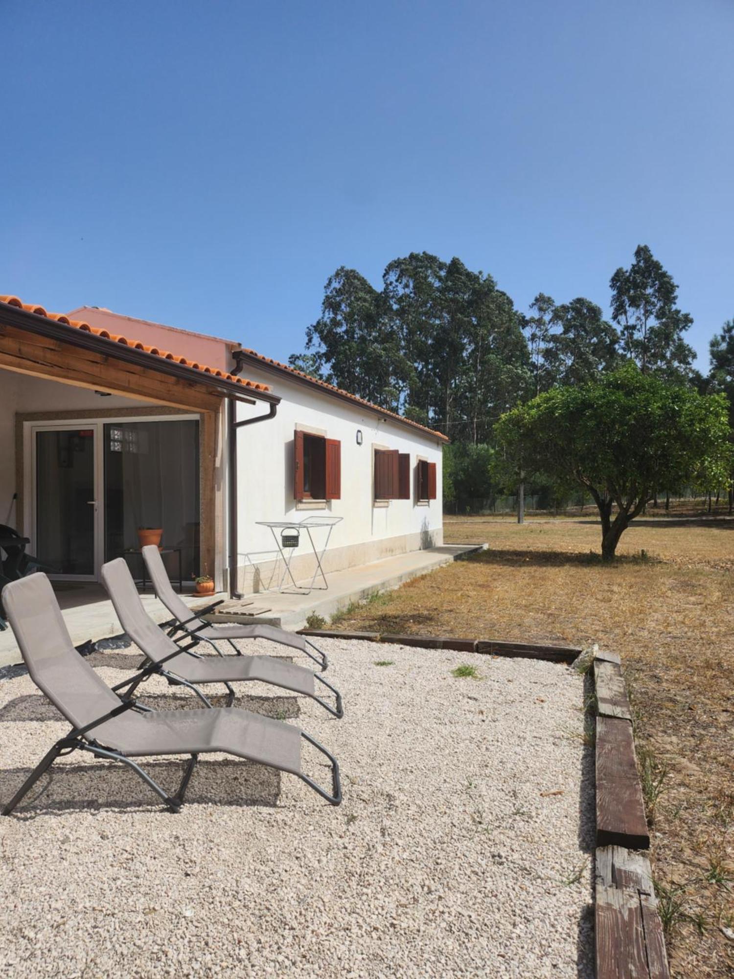 Quinta Das Camarinhas カンタニェデ エクステリア 写真